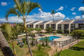 Hale Kamaole 121 by Coldwell Banker Island Vacations